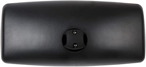 Miniatura 4 de ITOPUP 2002-On para International para Durastar 4300 4400 7400 7600 8500 8600 Espejos para capó de camión con espejos laterales superiores