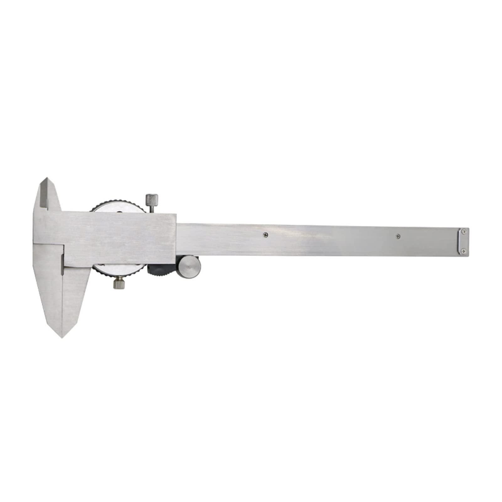 Calibrador De Esfera De Precisión De 150mm Y 6 Pulgadas, Calibrador A Vernier, Micrómetro, Calibrador De Esfera De 0,01mm(0-150mm 0.01mm)
