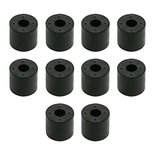 Juego DE 10 Gomas Pipa HINCHADOR Taller SKS Cover