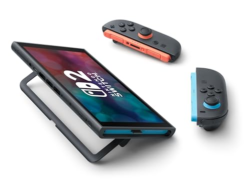 Console Nintendo Switch 2  - vue 5