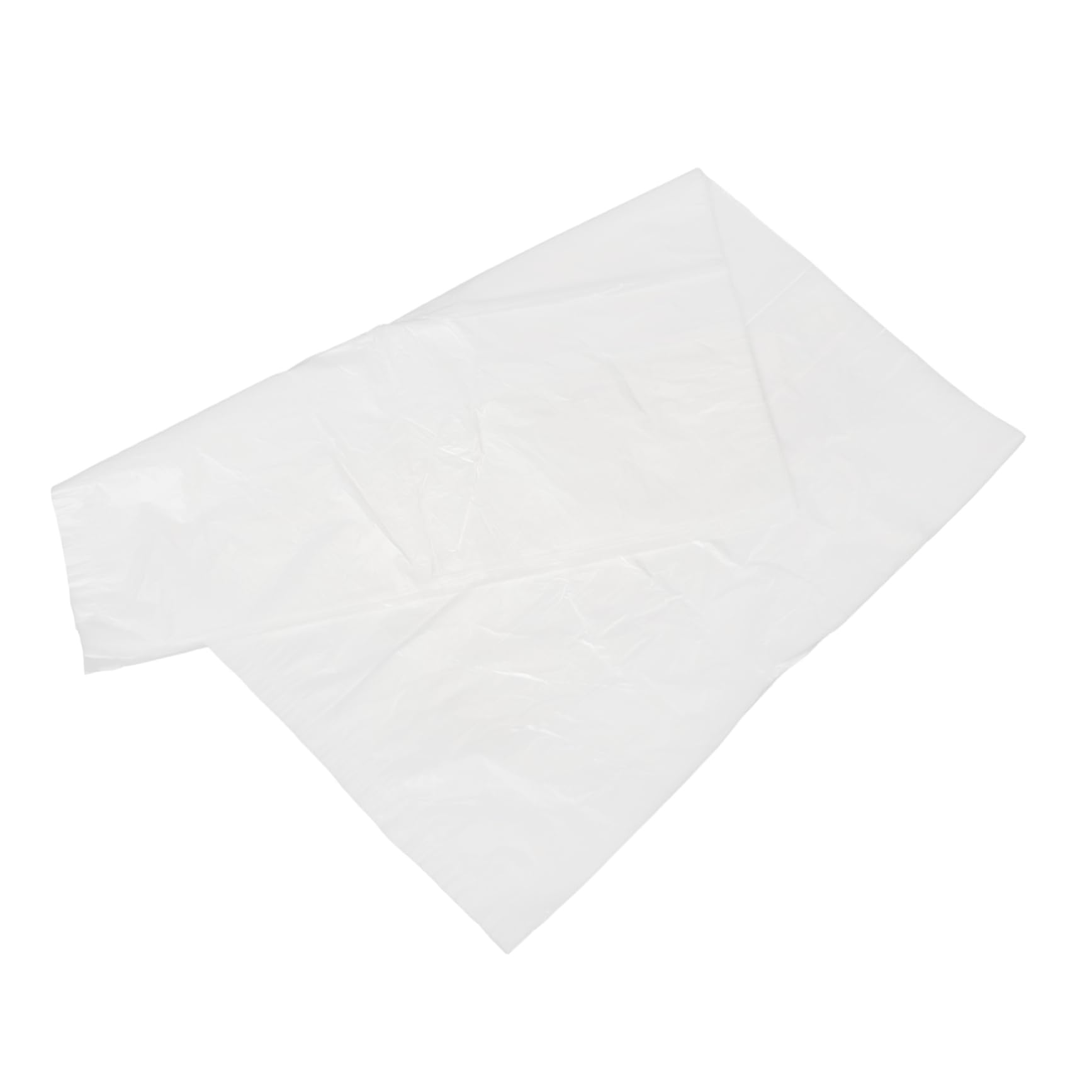WOFASHPURET 80Pcs Disposable Foot Bath Tub Liners Thickened Foot Soak Bags for Home Salon Pedicure Foot Spa Liners Essential Salon Supplies for Foot Care