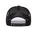 Goorin Bros. Trucker Hat for Men and Women, Black (The Strength Panther), One Size