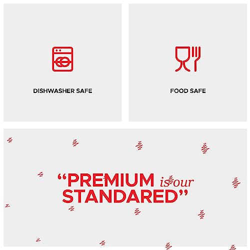 Tafura Bread Container | Plastic Bread Box | Bread Keeper With Airtight Lid | Bread Loaf Storage Container | Airtight Loaf Bread Saver, Bpa Free, 5 Liter #TOP5