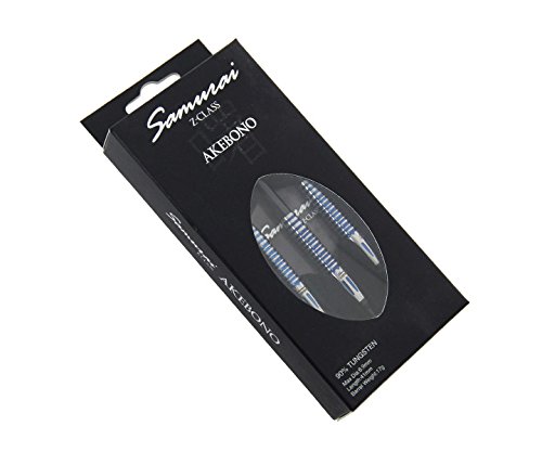 Amazon | サムライ Zクラス AKEBONO 曙 バレル | ダーツ矢 通販