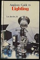 Amphoto Guide to Lighting 0817421408 Book Cover