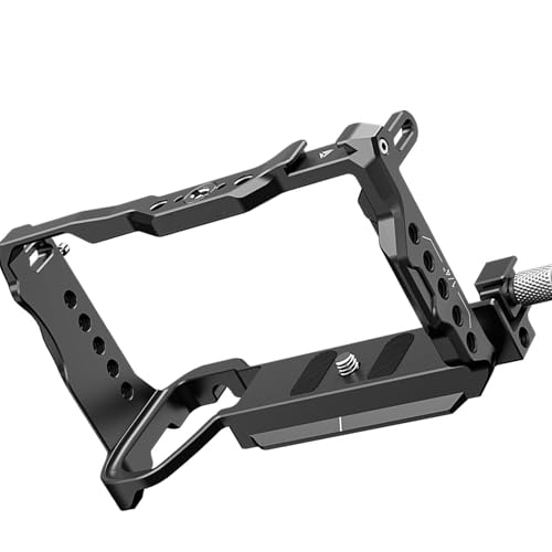Cage de protection A6700 antichoc pour sécuriser les caméras