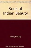 Book of Indian Beauty 8171671721 Book Cover