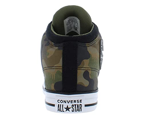 Image of Converse High Top Sneaker