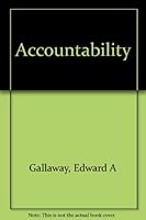 Accountability 0805922369 Book Cover