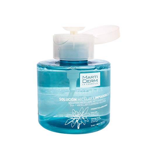 Solucion Micelar Limpiadora 3En1 300 Ml