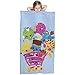 Shopkins Sleeping Slumber Bag for Kids | Shopkin.Toys