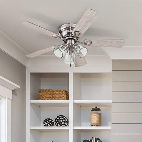 The 29 Best Ceiling Fans & Lights of 2024 [Verified] Cherry Picks