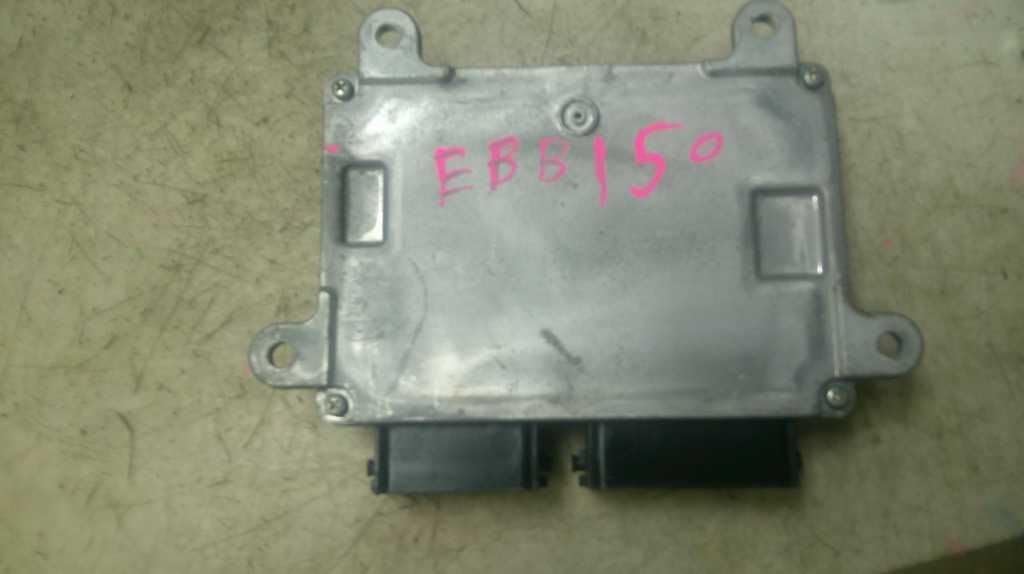 Engine ECM Control Module Fits 16-17 Compatible with Mitsubishi Outlander 1860C813