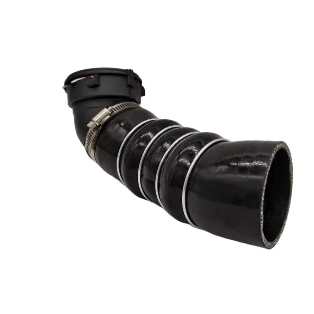 Auto Accessory 11618506079 11617810307 11617796292 Turbo Intercooler Hose for BMW X5 E70 for X6 E71 3.0D 3.5D