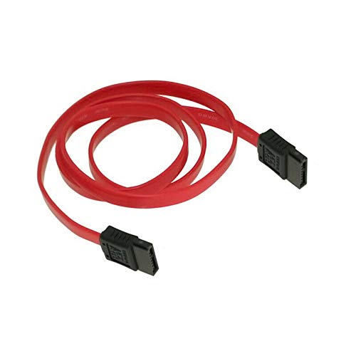 Cable de datos SATA 3.0 III Serial HDD 24 pulgadas