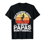 Fußballtrainer Papa & Fußballspieler Kleidung