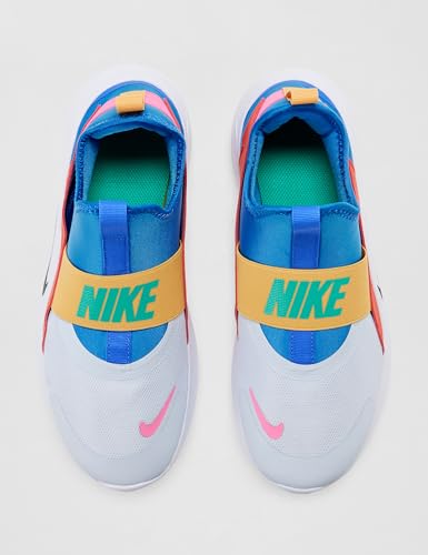 Image of Nike Unisex Kids Flex Runner (Ps) Running Shoes