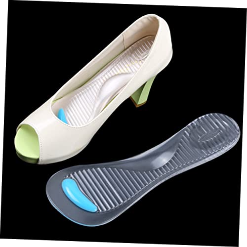 Plantillas de Gel para Tacones Altos para Mujer miniatura 2