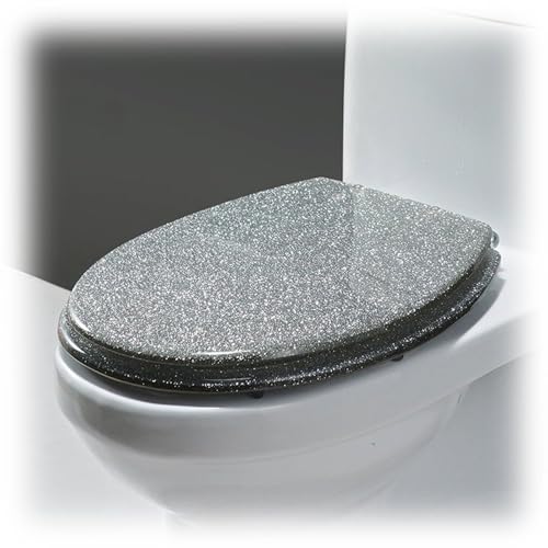 Tapa Wc Roca Dama Gris Marca Generic