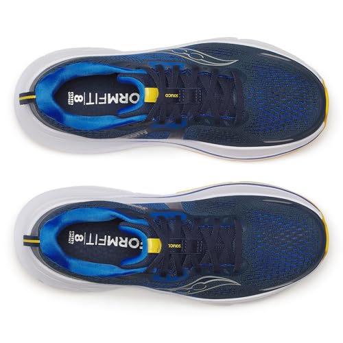 Image of Saucony Men's Guide 18 Sneaker