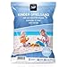 Produktbild 4myBaby GmbH - Spielsand 25kg | Quarz Sand für Sandkasten | Kinder Spielsand | Dekosand | Spielsand für Sandkasten | Keimfreier Spielsand | Gewaschener Feiner Quarzsand - für Sicheres Spielen