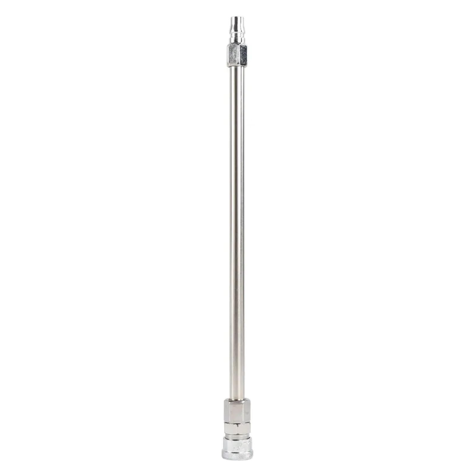 Adaptateur de connecteur Rapide for Machine 35 cm Rallonge de connecteur Vac-u-Lock Pliable Rad