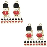 Photo Gallery ultechnovo 20 pezzi ciondoli da te forma in resistente pendenti per gioielli bracciali e collane accessori creativi e colorati per decorazioni personalizzate Photo Gallery ultechnovo 20 pezzi ciondoli da te forma in resistente pendenti per gioielli bracciali e collane accessori creativi e colorati per decorazioni personalizzate