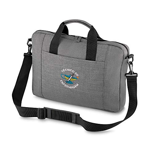 Pasta para notebook - Enfermagem