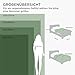 BEDSURE Kuscheldecke Flauschig Decke Fleecedecke - Wohndecke Warm Winter Weich, Sofadecke XL, Geschenke für Frauen, Decke Couch Blanket, Wohn- & Kuscheldecken 150x200cm, Sofa überwurfdecke, Beige
