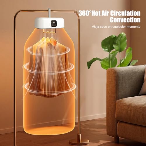 Secadoras, Tools Imagen adicional