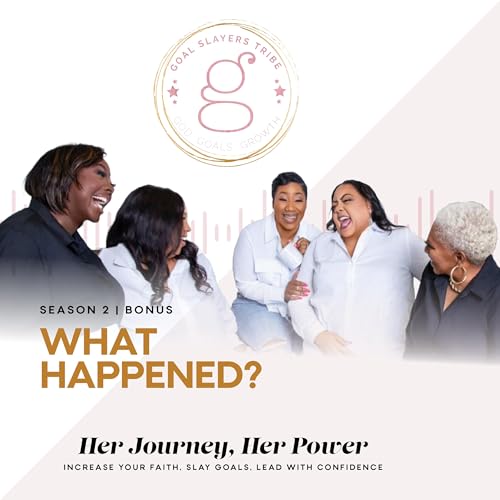 BONUS: Season Intro | Season 2 Ep. 2