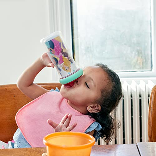 Review de Vasos infantiles antiderrames al mejor precio. 30 Imagen adicional