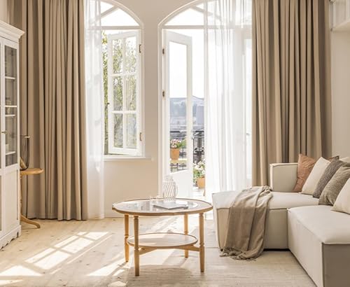 Barras de Cortina Salon 3M Marca Tolldek