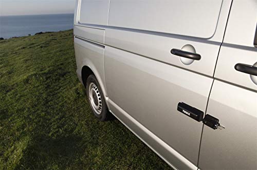 Thule Door Lock Van Lock by Thule - Image 4