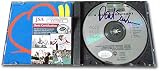 David Sanborn Signed Autographed Compact Disc CD A Change of Heart JSA CC77072