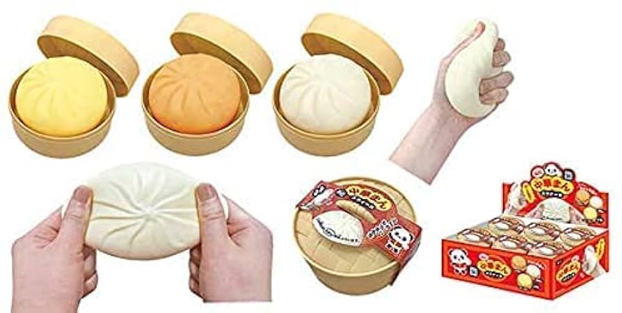 スクイーズ　バラ売り　まとめ売り スクイーズまとめ売り-バラ売り可 - メルカリ