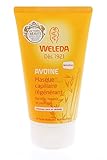 Este producto contiente 1x Weleda - mascarilla regeneradora de avena - 150 ml