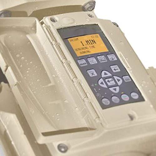 Pentair EC011057 Ec-011057 - Intelliflo Vs+Svrs Variable Speed Pool Pump 3Hp thumb #3