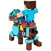 Mattel Minecraft Comic Maker 2-Pack Figures