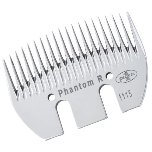 Premier 1 Phantom R Comb for Livestock Shearing Machine