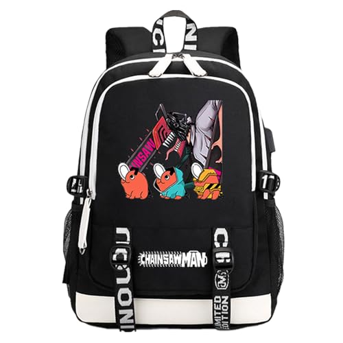 Sac à dos tronçonneuse Oxford noir : finis les sacs fragiles en convention