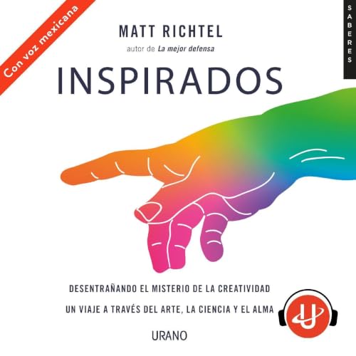 Inspirados copertina