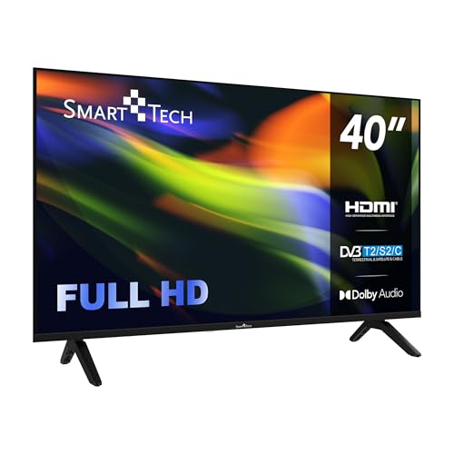 40 Fhd Easy Tv Hotel Mode - 6