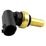 Mean Mug Auto 13518-32019B Coolant Temperature Sensor with O-Ring - For: Mercedes-Benz - Replaces OEM #: 000-542-51-18