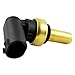 Mean Mug Auto 13518-32019B Coolant Temperature Sensor with O-Ring - Compatible with Mercedes-Benz - Replaces OEM #: 000-542-51-18