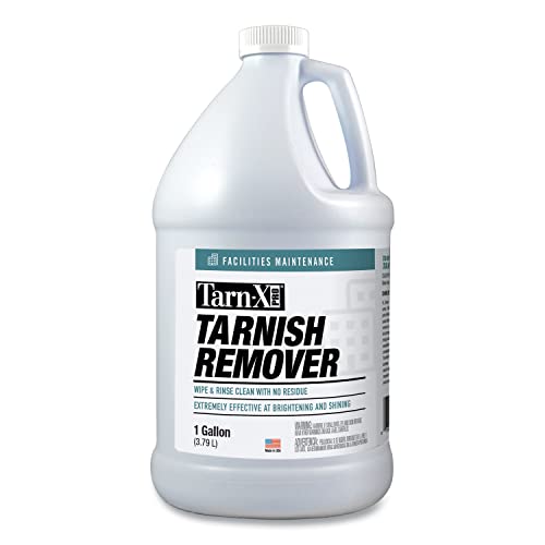 Tarn-X TX4PROCT Removedor de Tártaro 1 galón miniatura 2