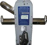 Algopix Similar Product 2 - CORDAGE METER MOUNT