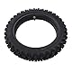 3.00-12 Off-Road-Motorradreifen und 90/100-12-Innenschlauch-Set für Mini-Dirt-Bikes – Verbesserter Grip und Kompatibilität für Motocross-Abenteuer