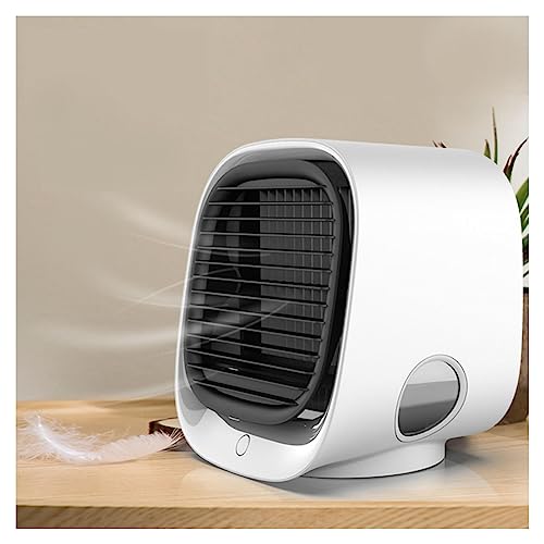 Portable Air Cooler Conditioner 4 In 1 USB Portable Aircoole