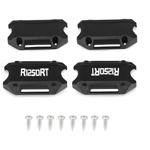 Protection de pare-chocs moteur R1250RT contre les chocs